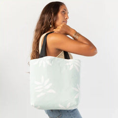 Reversible Tote | Flora