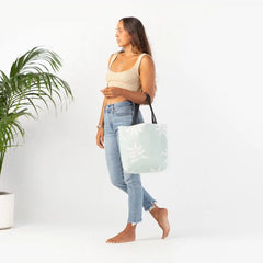 Reversible Tote | Flora