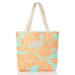 Reversible Tote | Lei Garden