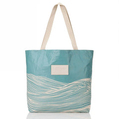 Reversible Tote | Sea