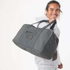 Keep It Light Weekender | Monochrome