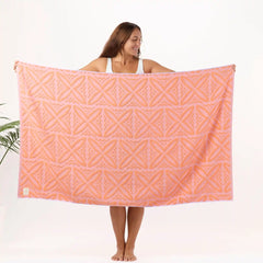 Beach Towel | Pasifika