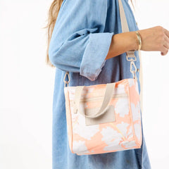 Crossbody | Taha'a