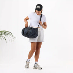 Keep It Light Sporty Duffle | Kalo