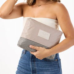 Mid Pouch | Cabana