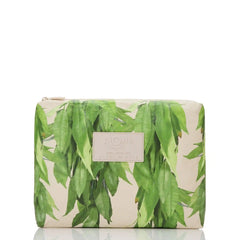Mid Pouch | Lei Maile by Aloha De Mele