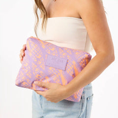 Mid Pouch | Miter Lineup