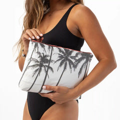 Mid Pouch | Kalapana by Samudra