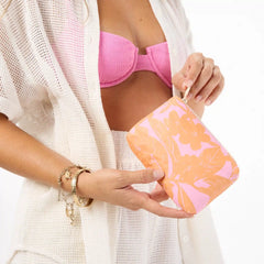 Mini Pouch | Lei Garden