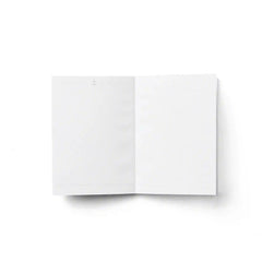 Notebook | Salina Tiny Stripe