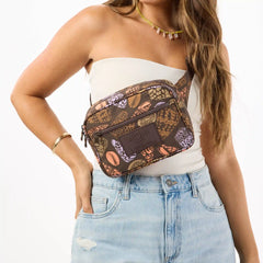 Keep It Light Hip Pack | Shoreline