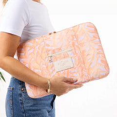 16 Inch Keep It Light Laptop Case | Lei Stand