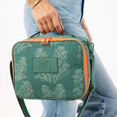 Keep It Light Lunch Box | Leiha'a'akolea by Sig Zane