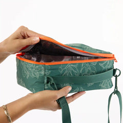 Keep It Light Lunch Box | Leiha'a'akolea by Sig Zane