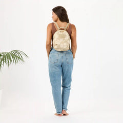 Keep It Light Mini Backpack | Hana Hou