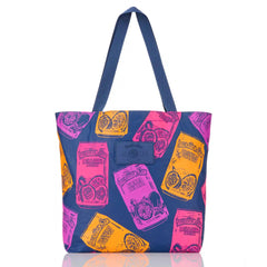 Reversible Tote | Summertime