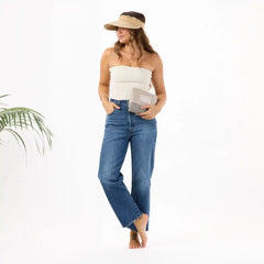 Small Pouch | Cabana