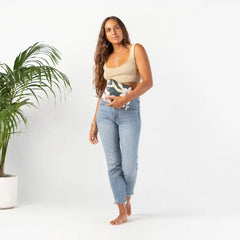 Small Pouch | Flora