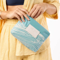 Small Pouch | Sea
