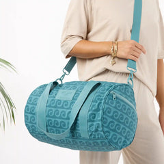 Keep It Light Sporty Duffle | Party Wave