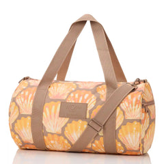 Sporty Duffle | Sunrise Shells