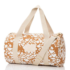 Keep It Light Sporty Duffle | Textile Cone