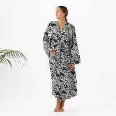 Staycation Robe | Textile Cone