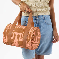 Keep It Light Stubby Duffle | Century Harding