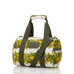 Keep it Light Stubby Duffle | Lei Lehua Mamo by Aloha De Mele