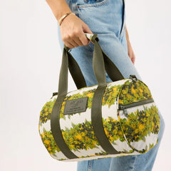 Keep it Light Stubby Duffle | Lei Lehua Mamo by Aloha De Mele