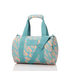 Keep It Light Stubby Duffle | Miter Lineup