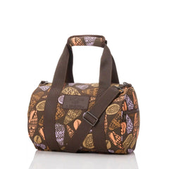 Keep It Light Stubby Duffle | Shoreline