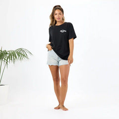 Logo Tee | ALOHA Logo