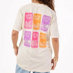 Short Sleeve | Summertime