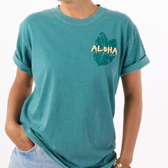 Short Sleeve | ALOHA Kalo