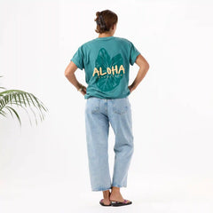 Short Sleeve | ALOHA Kalo