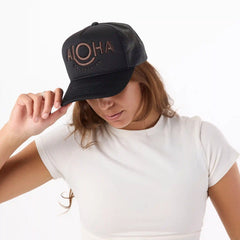Foam Trucker Hat | ALOHA