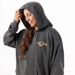 ALOHA Hoodie | Original ALOHA