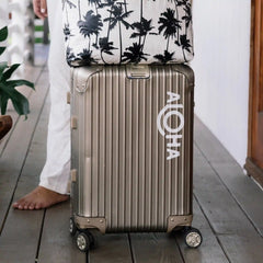 Decal | ALOHA Logo