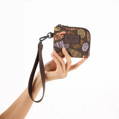 Go-To Wristlet | Shoreline