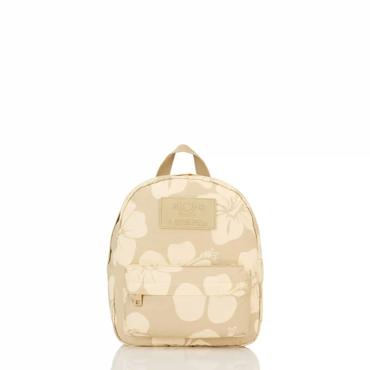 Keep It Light Mini Backpack | Hana Hou