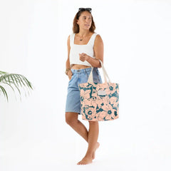 Day Tripper | Flor del Mar