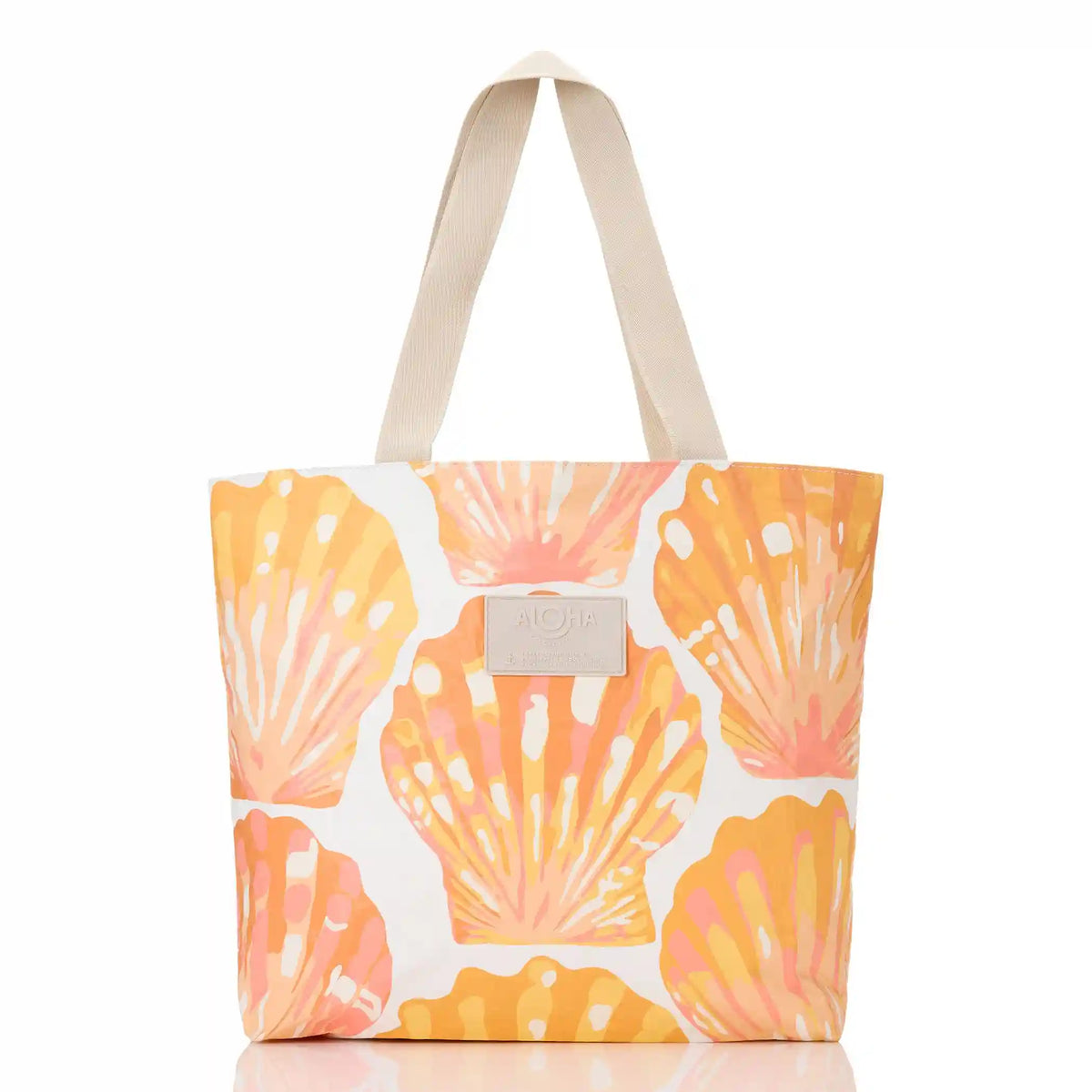 Day Tripper | Sunrise Shells