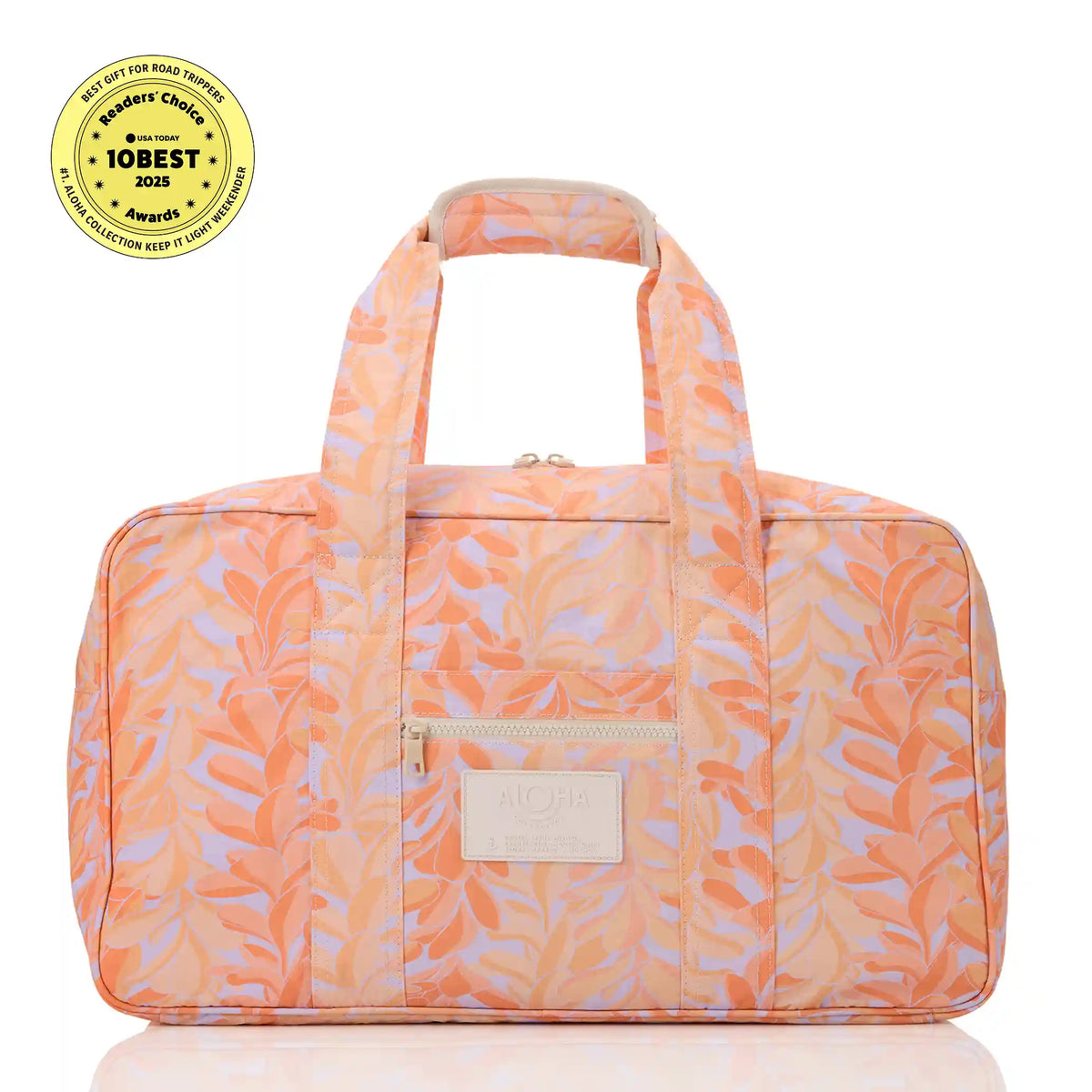 Keep It Light Weekender | Lei Stand