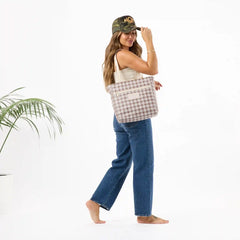 Go-To Tote | Palaka