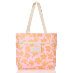 Go-To Tote | Puakenikeni Buds