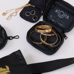 Les Bijoux Travel Jewelry Set | Kuʻuipo