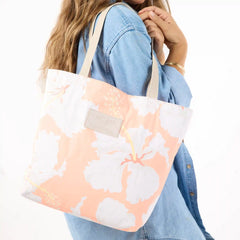 Reversible Tote | Taha'a