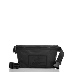 Mini Hip Pack | Monochrome