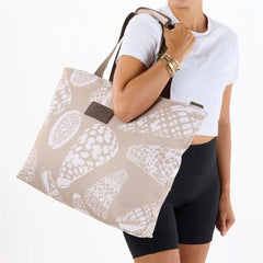 Carry-On Cooler Tote | Shoreline